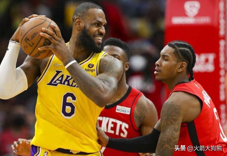 已有替代者！2首发+1替补，火箭阵中3人可交易？休城队记观点相同