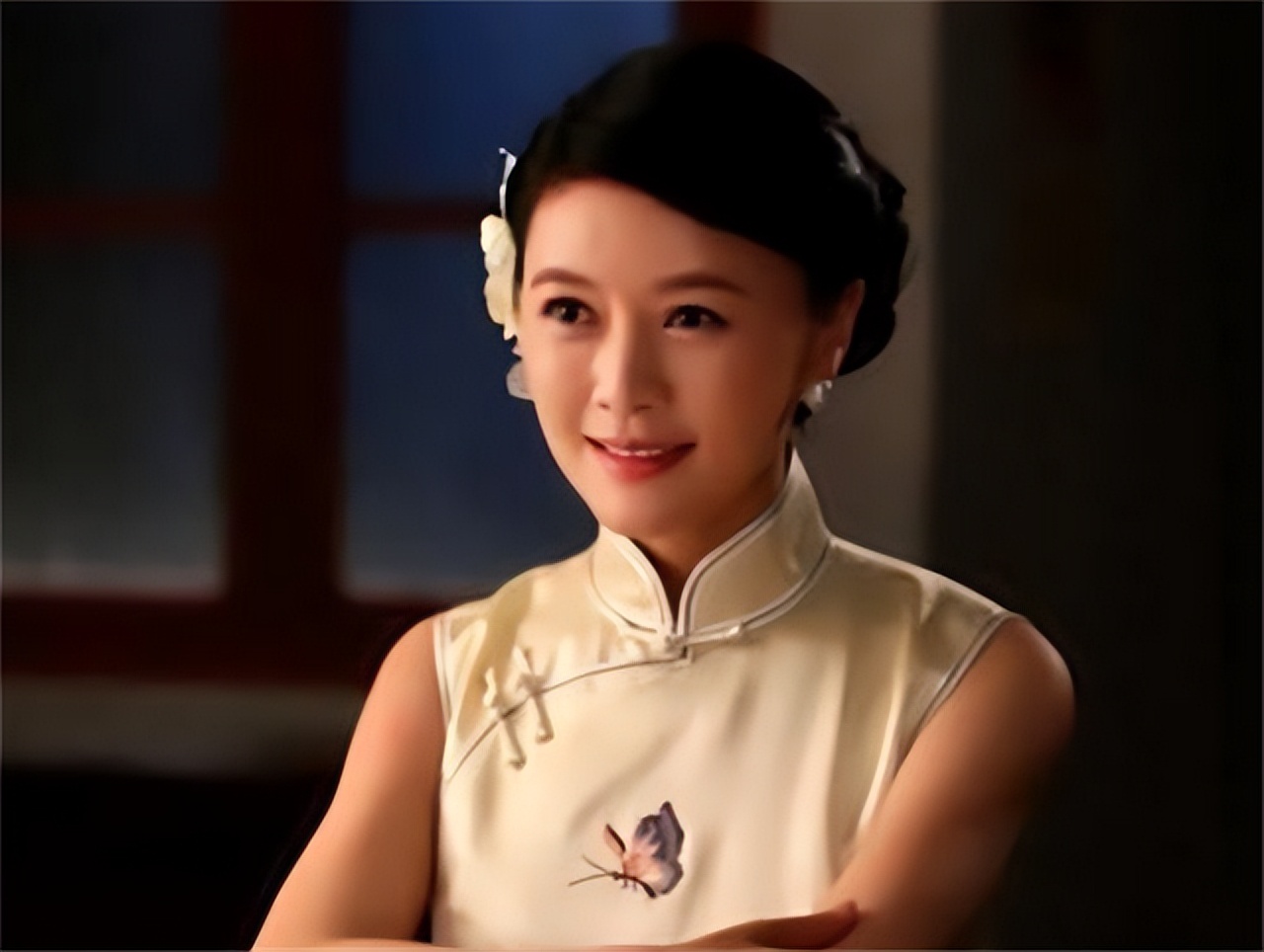 亿万富豪*明徐**：病死狱中8年后，明星妻子田海蓉和女儿过得怎样？