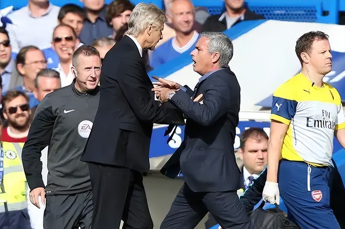 最特殊的狂人穆里尼奥,最特别的一个穆里尼奥英文