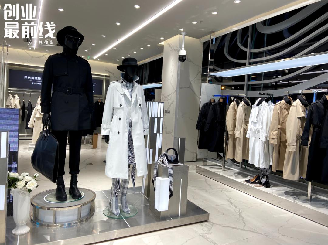 高端羽绒服热销榜,品牌羽绒服双十一降价0.28元