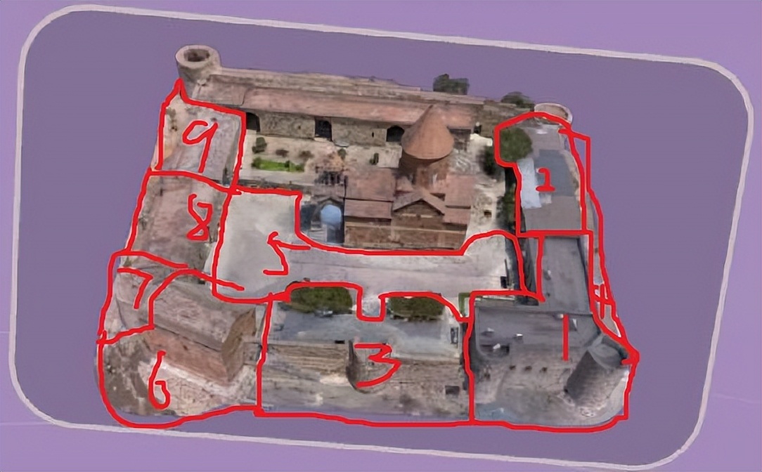 拼图巡游vr第三关,vr游戏通关教程