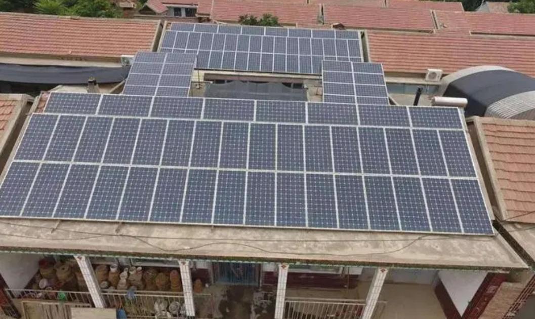 为何限光伏发电不限火电,这么热为什么不用太阳能发电