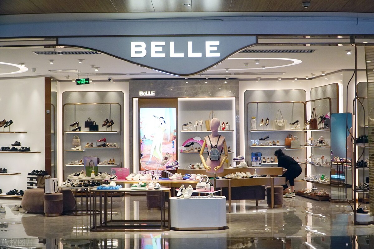 鞋品牌便宜推荐,鞋牌子国货