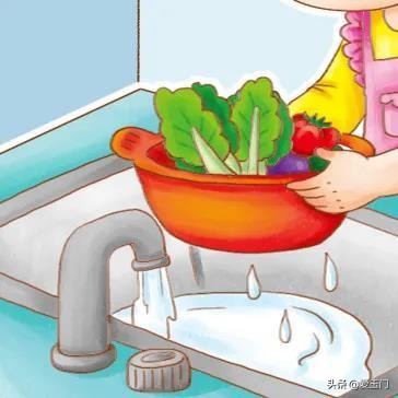 买年货这件事简单5招就拿捏好了,买年货的省钱小妙招