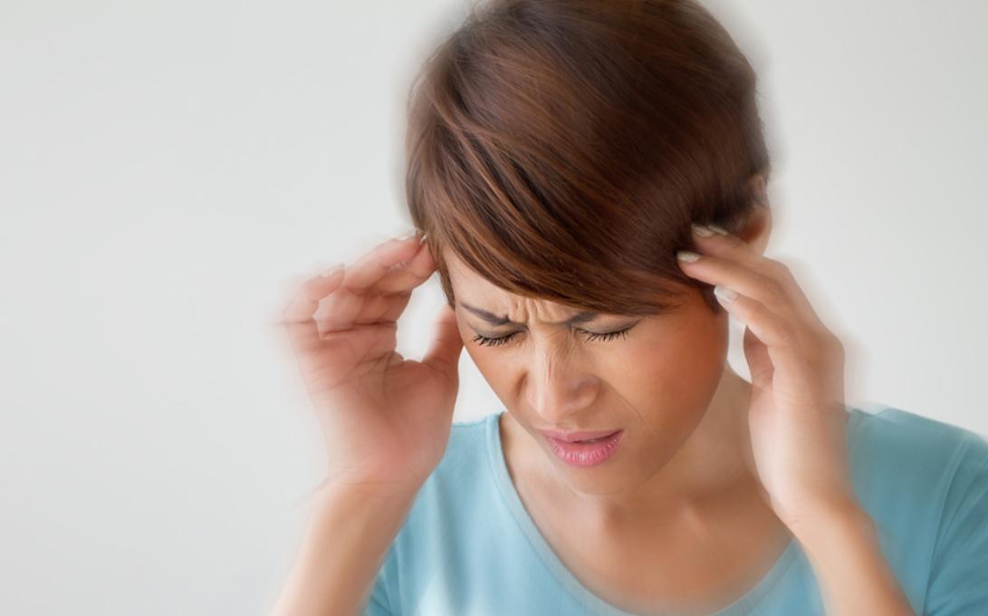 头部出现4个表现及时检查,中年人经常头晕做什么检查最好