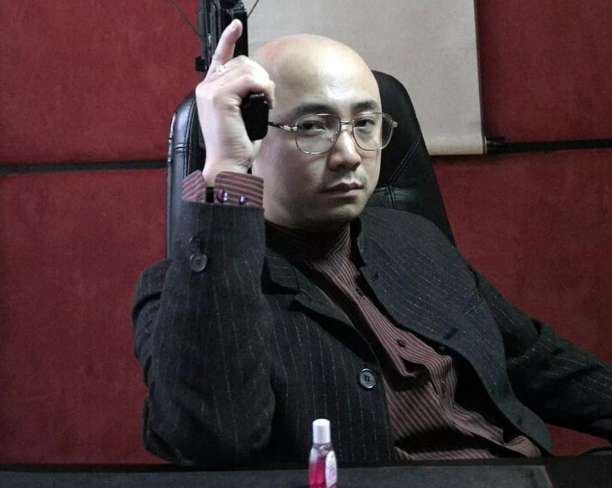 陶虹张庭林瑞阳同台照片,张庭事件陶虹能退出关系吗