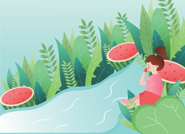 “早入伏，超长暑”，7月11日入伏，啥意思，看农谚咋说