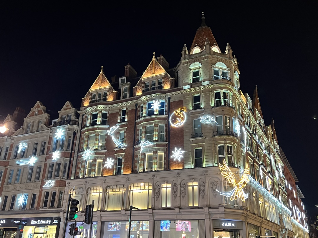 95后团子在英国：考研两战上岸，出国当教师志愿者，遭流浪汉打劫