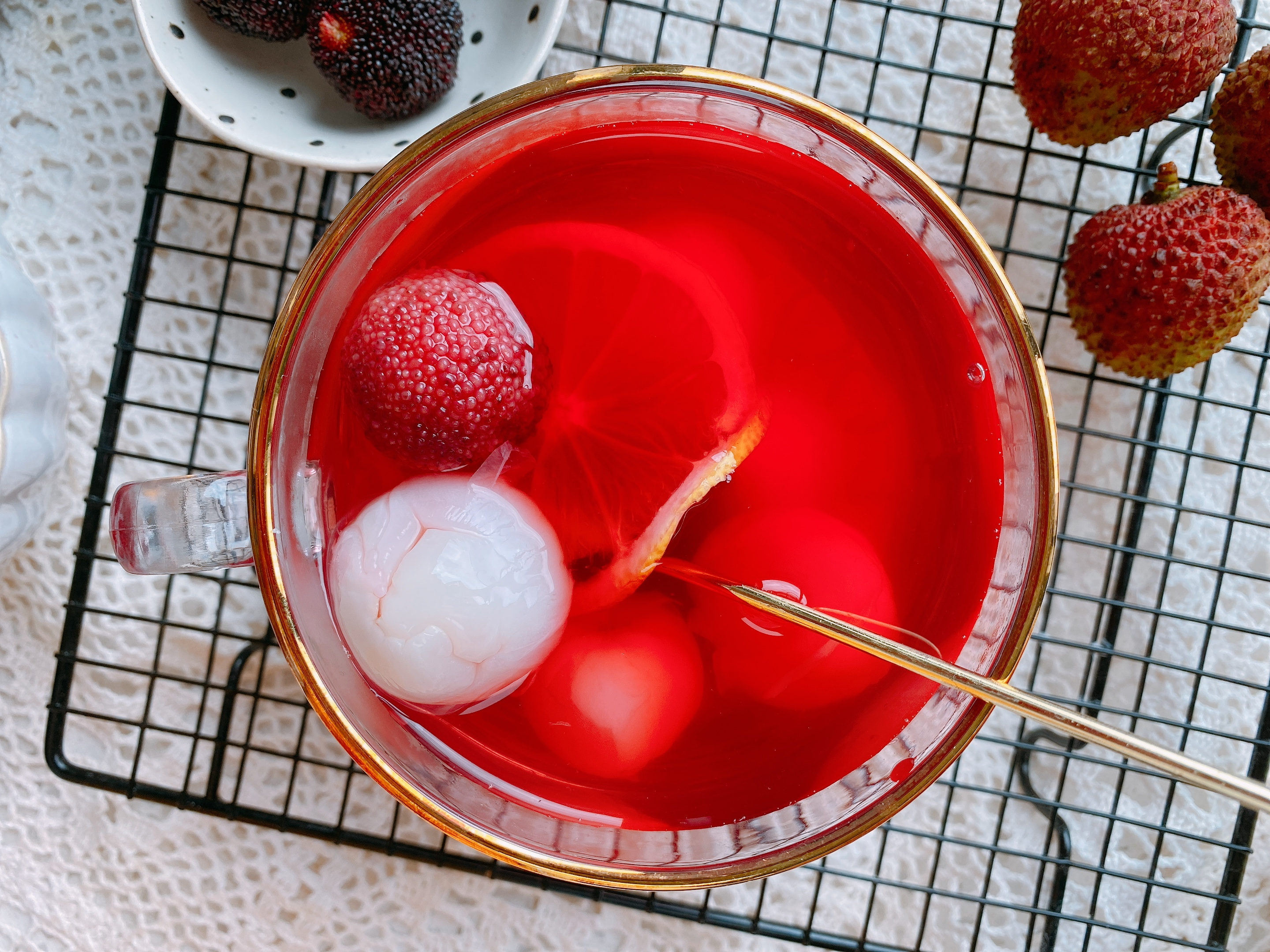 5月应季的水果有哪些,常见五月应季水果有哪些