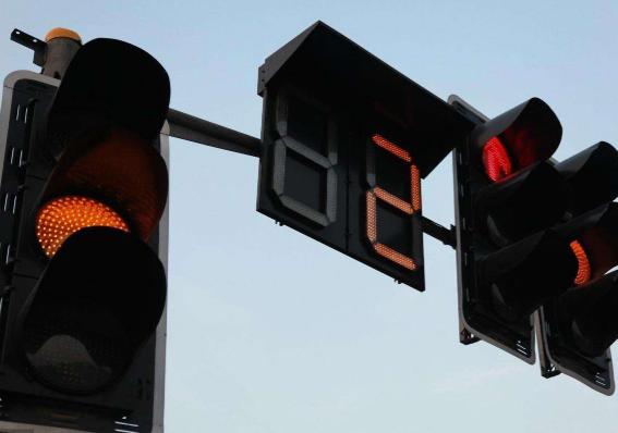 国内哪条道路堵车严重,国内堵车