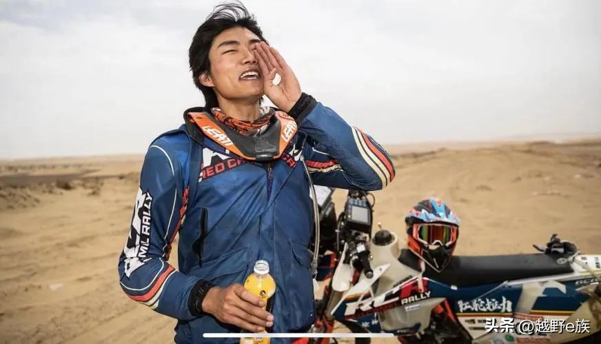 2023环塔拉力赛民丰赛段,环塔拉力赛魔鬼赛段