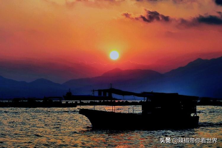 海岸线：邂逅*江阳**——感受这座慢节奏小城文化底蕴感悟人文之美