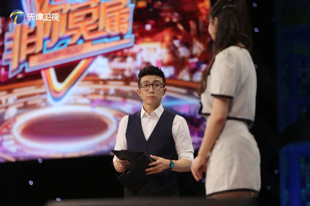 非你莫属主持人大卫怎么样,非你莫属大卫播音