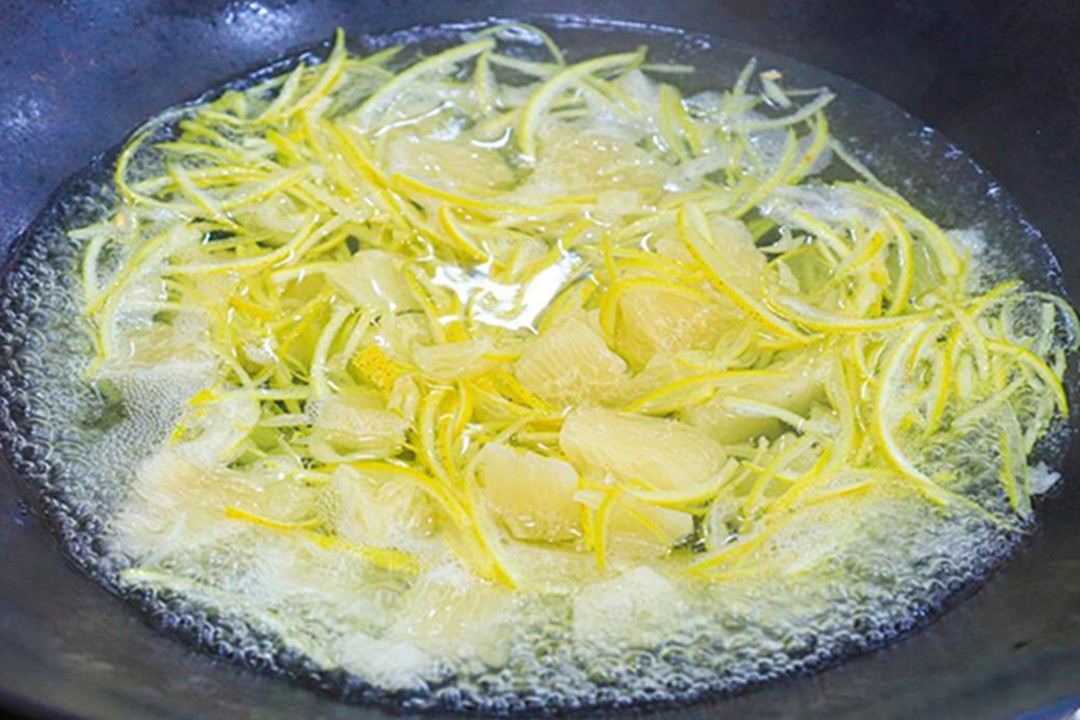 过年买四种吉祥果哪四样,过年买六样水果吉祥如意