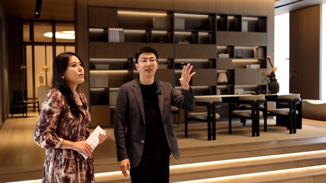 对话顶立欧雅纳特丨传统制造企业的“人货场”重构该从何入手？