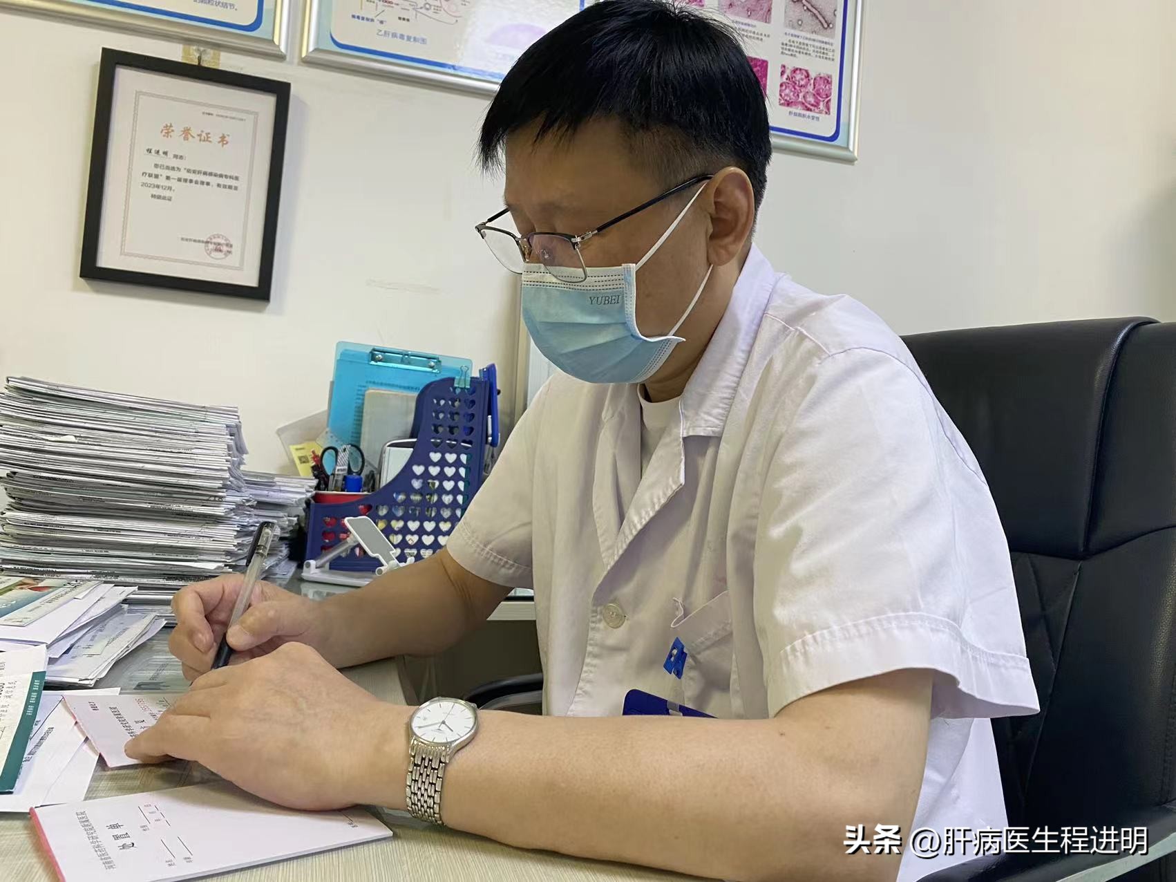 心源性肝硬化失代偿还能活多久,治疗心源性肝硬化腹水最好的中医