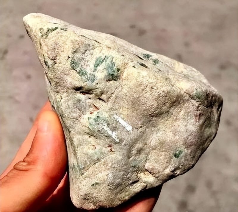 翡翠都有什么样的,什么才是真正的蓝水翡翠