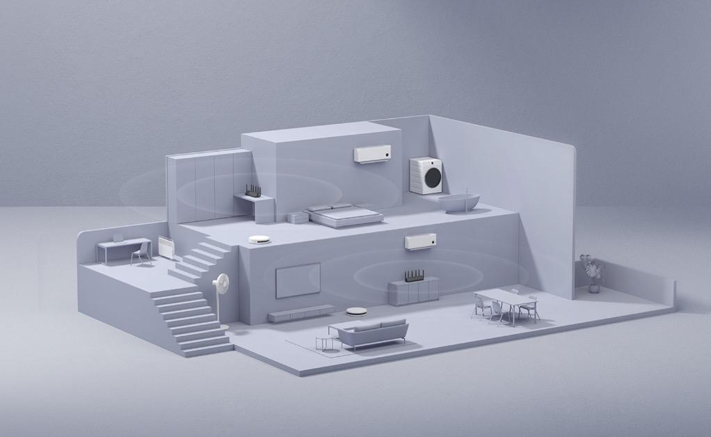 2022年路由器性能综合排行榜,家用千兆路由器良心推荐2022年