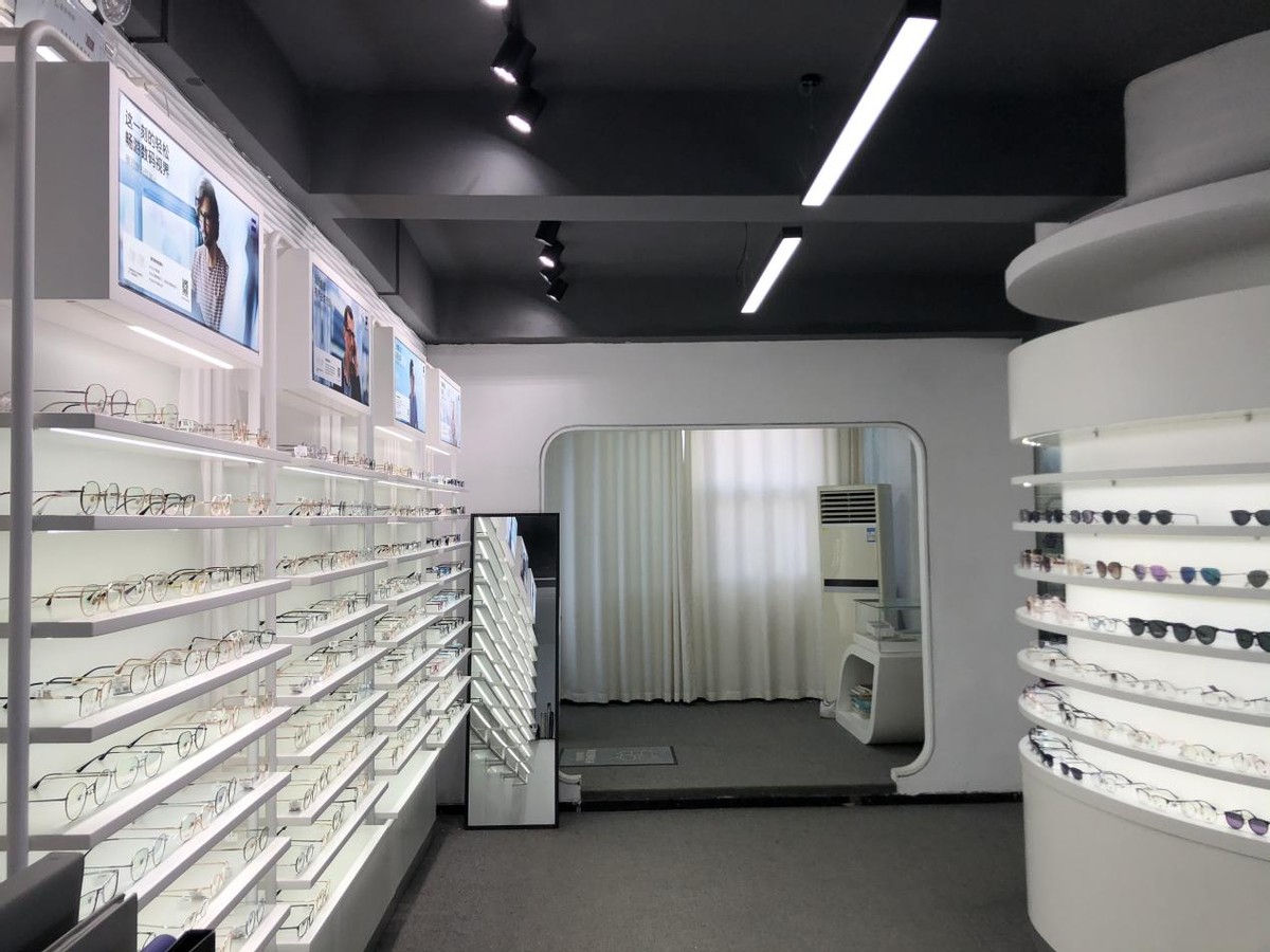 武汉配眼镜去哪里最便宜,武汉东西湖哪里配眼镜比较实惠