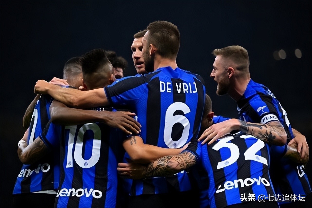 意甲近10年格局,意甲格局重新洗牌