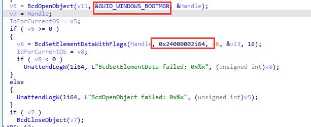 windows恢复高级启动项,windows11进入恢复模式