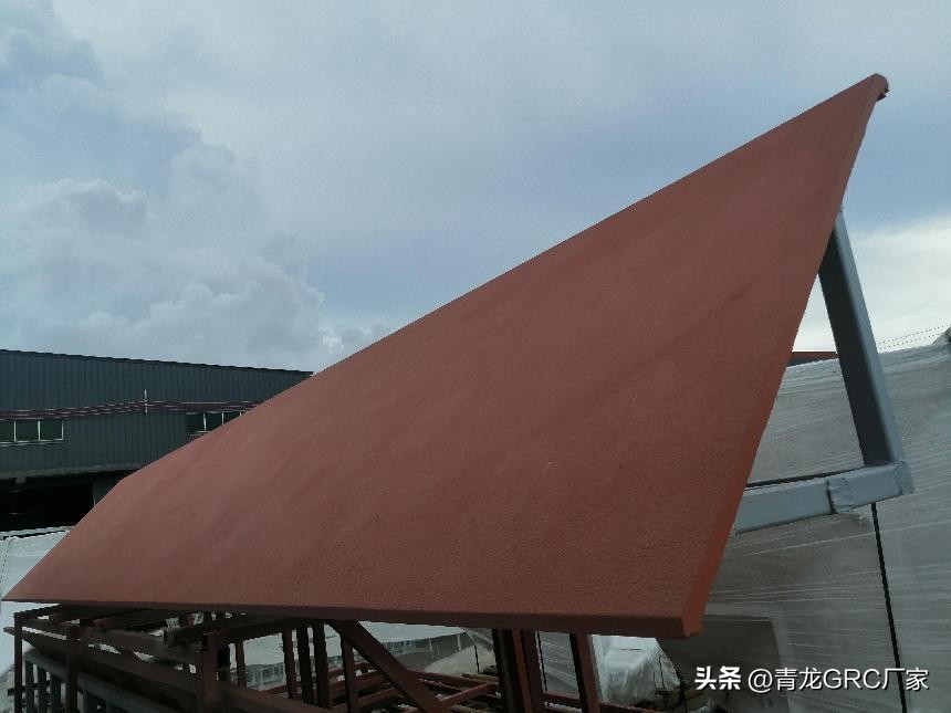grc线条及grc构件怎么安装,grc构件与eps构件哪个造价更高