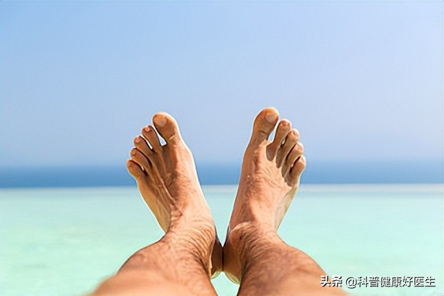 预防脚气小妙招视频,防止脚气复发的方法