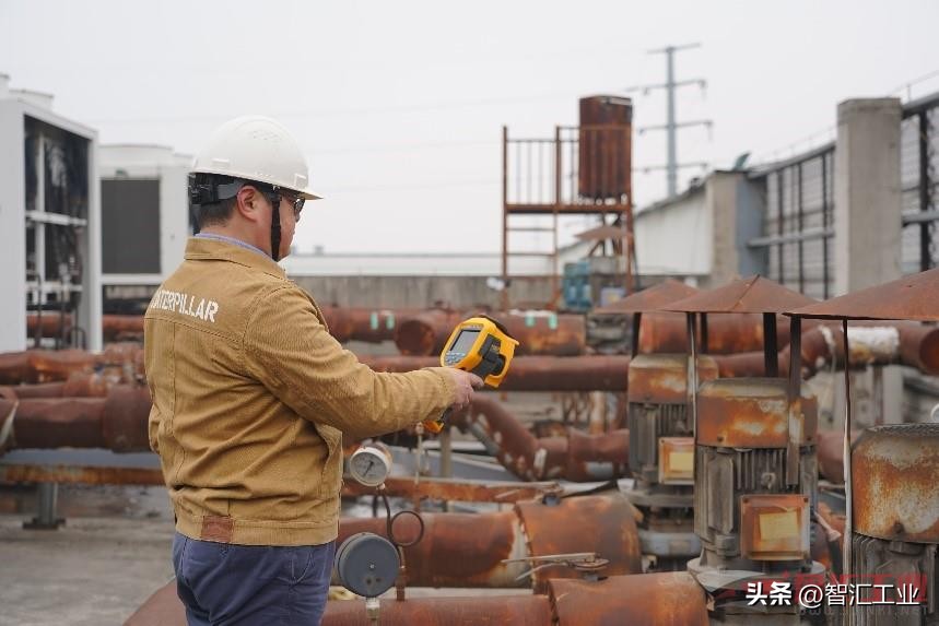 福禄克红外热像仪厂家有哪些,福禄克锐智热成像