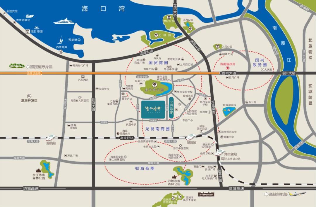 海垦金湖壹号真的没房子吗,海垦金湖壹号二房变三房