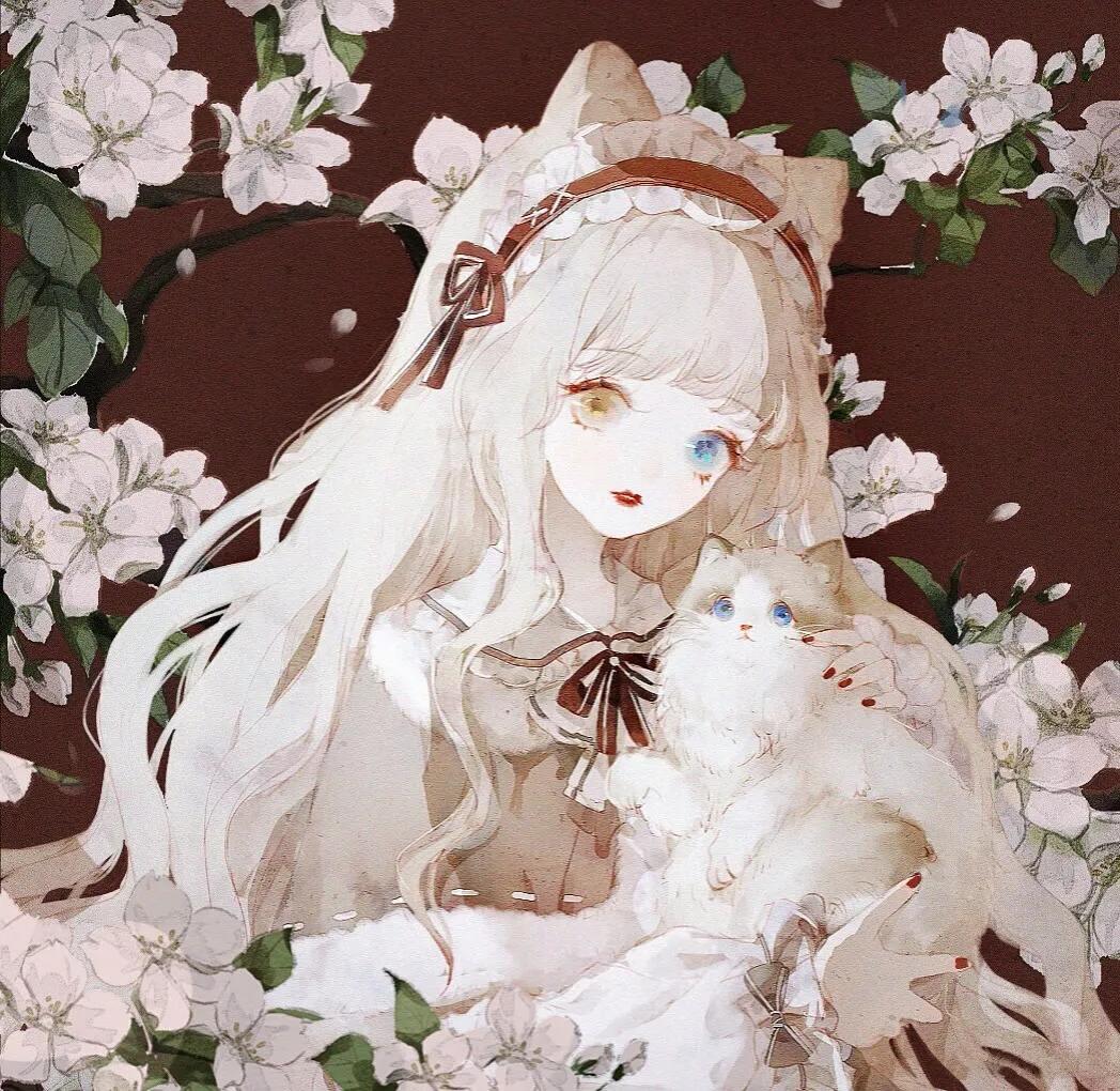 萌妹的闺蜜头像二人,神仙闺蜜头像双人真人