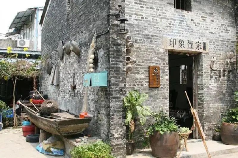 广州出发江门旅游攻略,江门石板沙环岛游