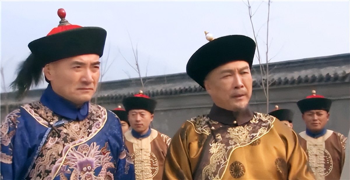 康熙长寿还是乾隆皇帝长寿,康熙乾隆长寿的秘诀