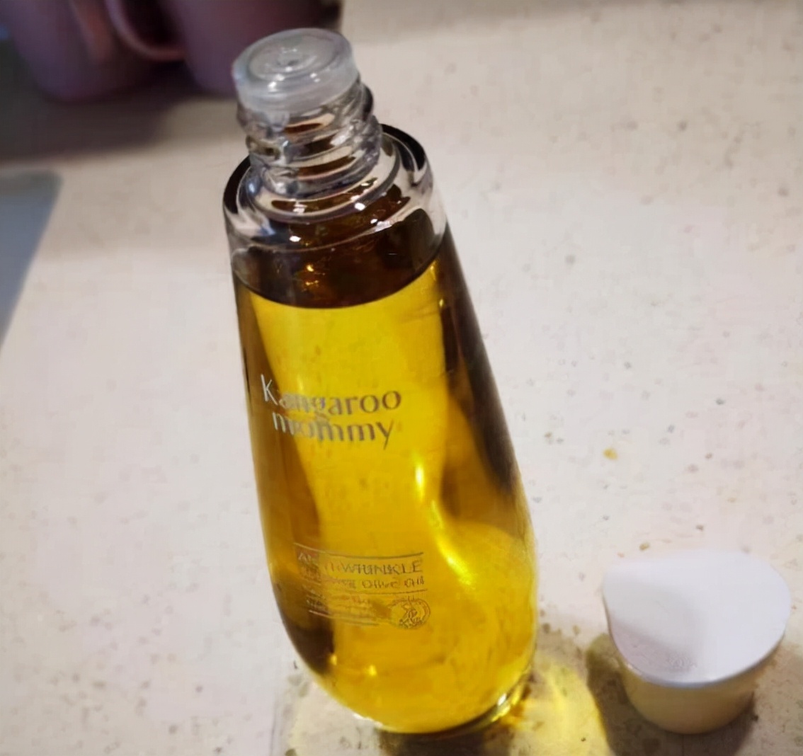 苏炳添代言的袋鼠妈妈护肤品，口碑好、质量佳