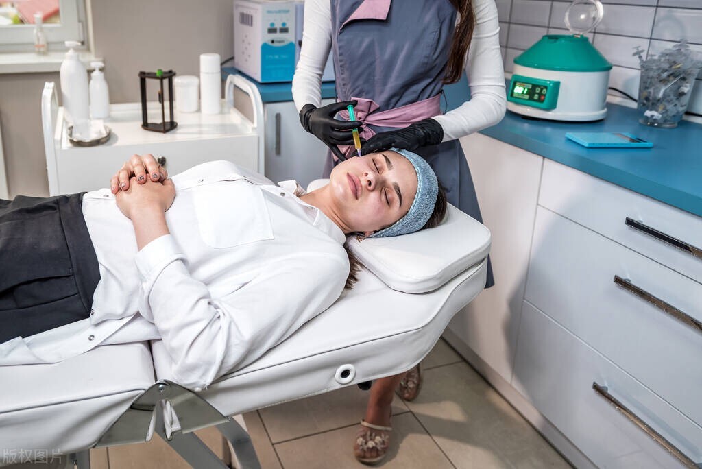 美容针打脸,打脸美容会导致什么后果