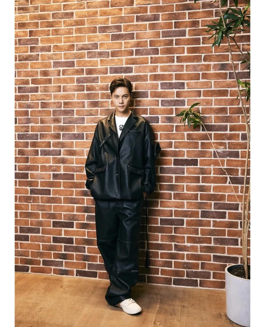 陈伟霆pk陈伟霆,陈伟霆可以叫谢伟霆吗