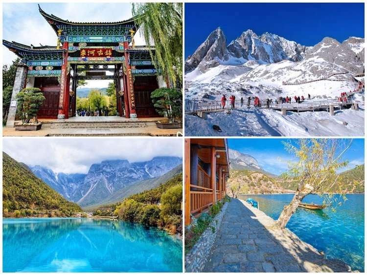 云南旅游攻略6天5晚大概费用多少,云南旅游攻略7天6晚多少钱