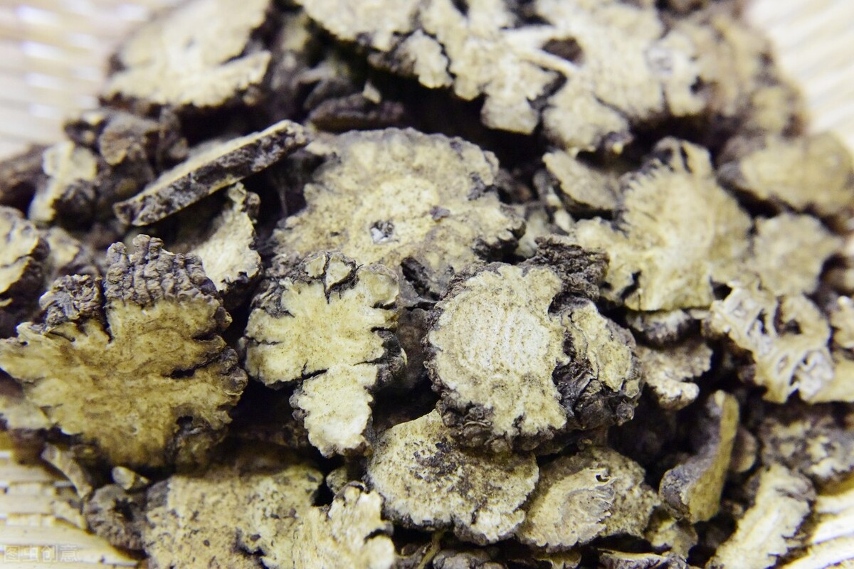 沙参白芨天麻牛膝山茱萸,2017年中药材行情白芨