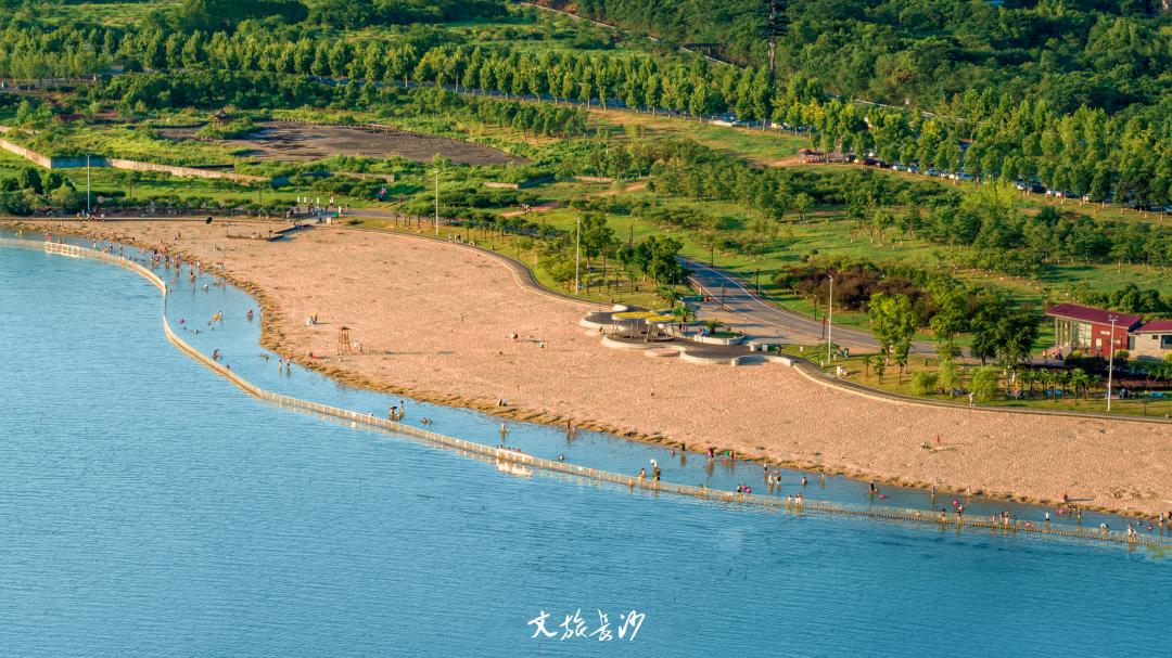 【星城漫游】打卡全世界，就从长沙出发