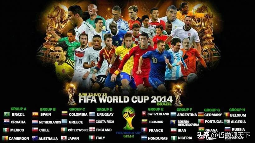 世界杯和奥运会谁的影响力大,女足世界杯和奥运会哪个影响力大