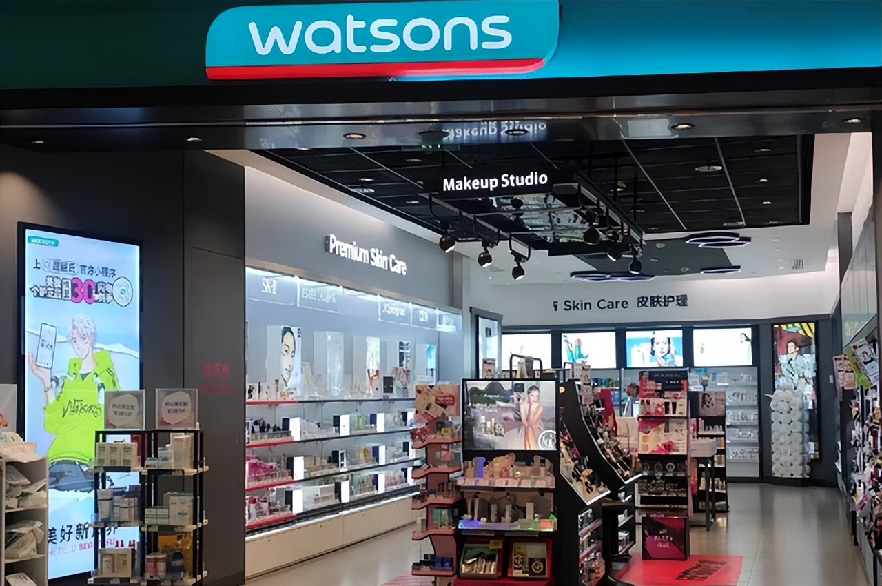 屈臣氏好物分享最近,屈臣氏必买的有哪些