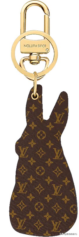 虐过鼠、吹过牛、戏过虎，大牌新年限定要捧兔啦？