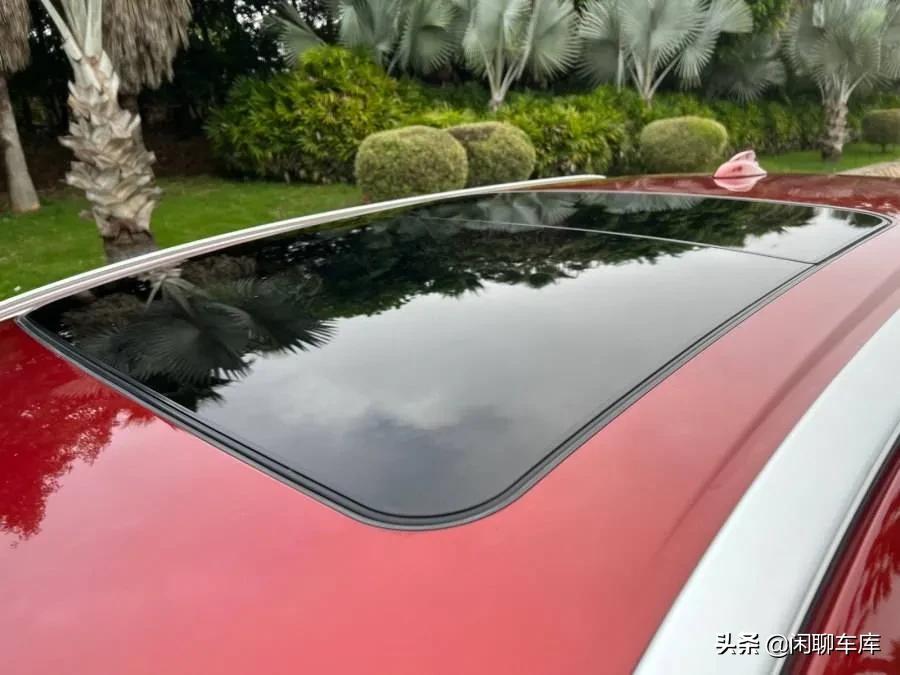 今天直接干货告诉你。*口车进**国产之后的配件真正的差距在哪里?