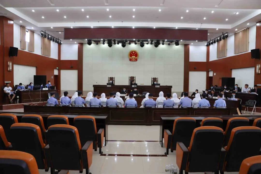 国际禁毒日禁毒行动,国际禁毒日关于禁毒你知道这些吗