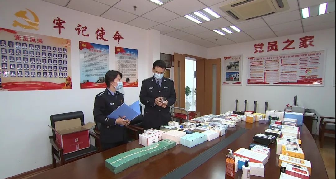 涉案金额2500余万警方破获,套代购涉案五百多万