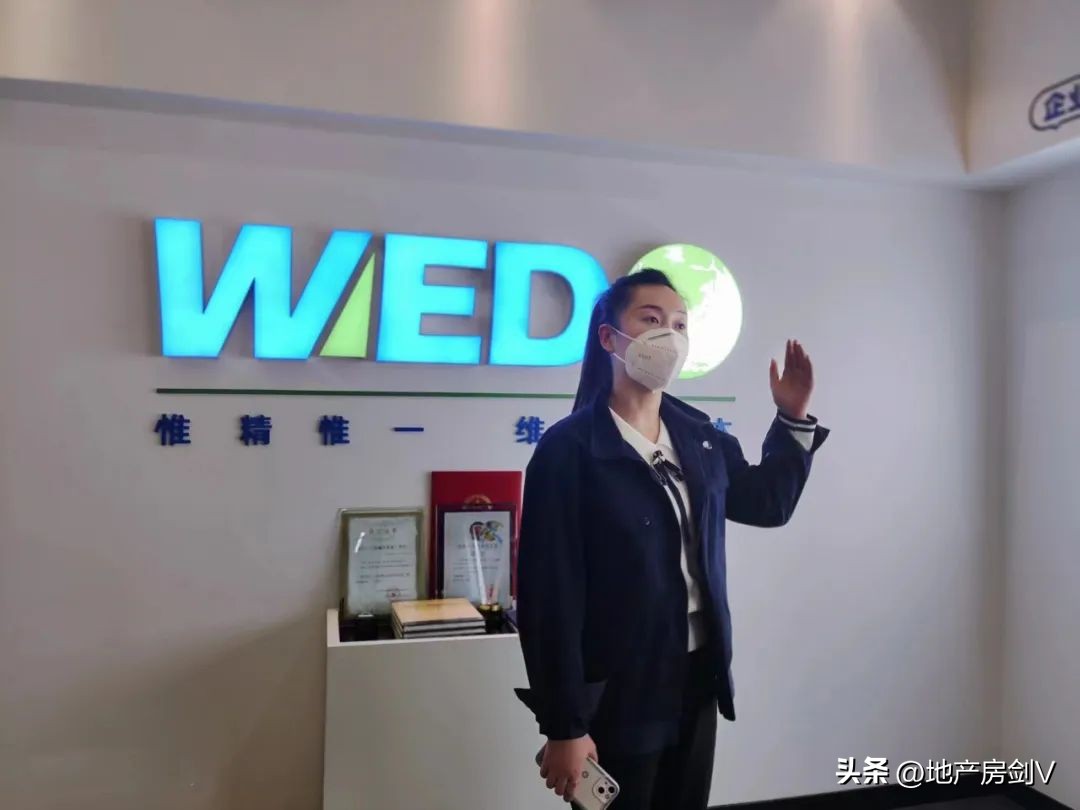 2023年第一周，现场实探西安高新区最强硬科技企业！