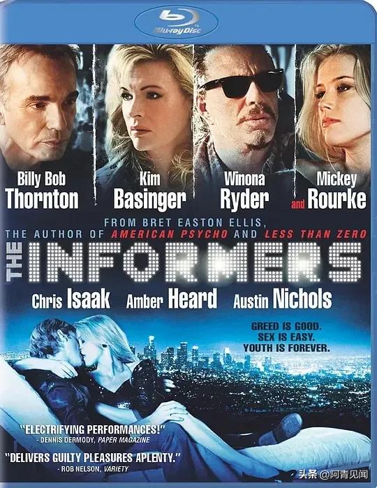 女人必看的5部电影推荐,看完令人大呼过瘾的6部电影