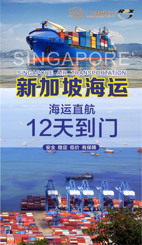 江阴市新加坡海运拼箱,海运专线整柜拼箱双清关