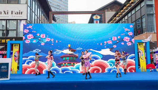 赣品网上行第一届消费节,江西赣鄱电商年货节