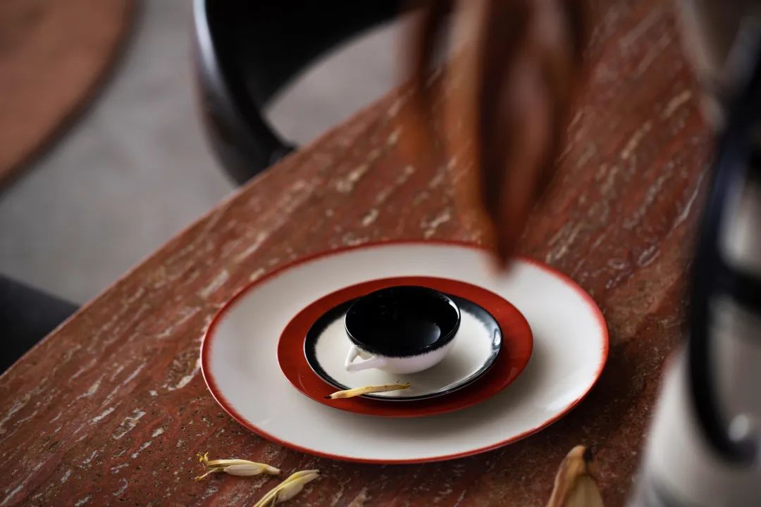 设计趋势｜布鲁盟设计：义乌中海·九樾府，重塑生活的图腾