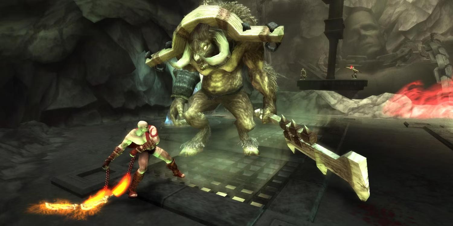 MC评分最高的20款PSP游戏，这里有你的回忆么？